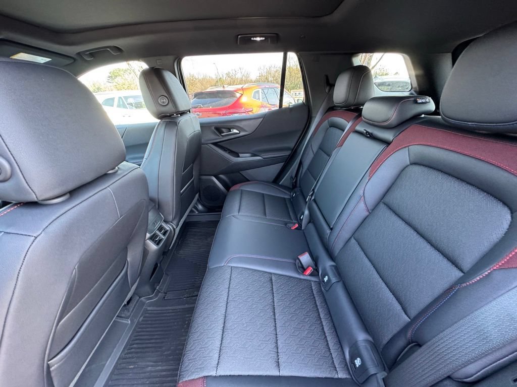 2026 Chevrolet Equinox RS - Photo 18