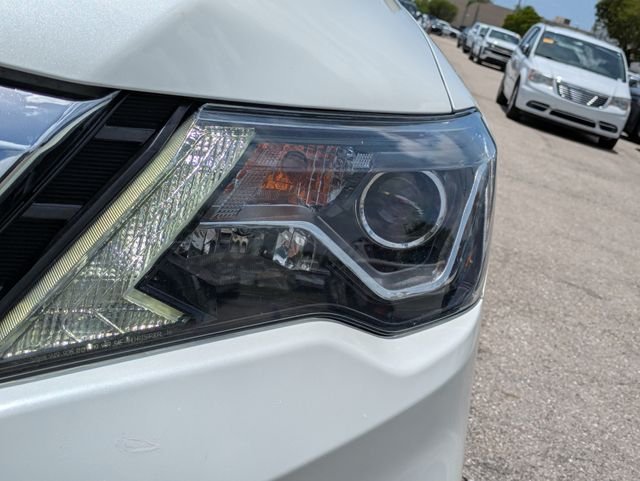 2018 Nissan Pathfinder Platinum - Photo 10