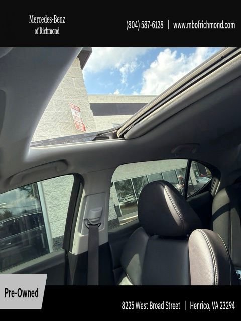 Used 2018 Gray Acura 2.4L image 10
