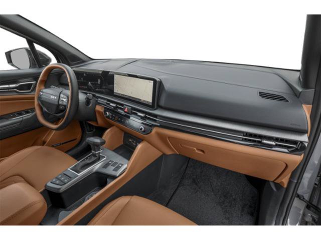 New 2026 Ebony Kia X-Line image 14