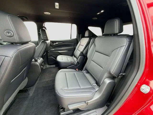 2026 Chevrolet Traverse LT - Photo 26