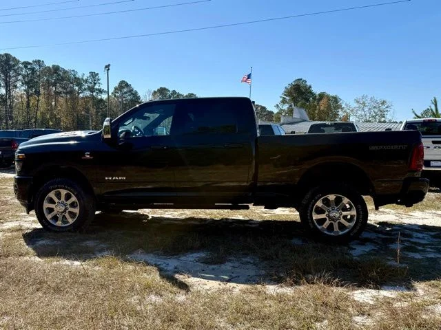 2025 RAM 2500 Laramie - Photo 6