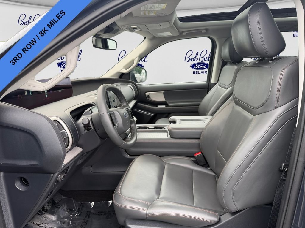 Used 2025 Blue Ford Active image 10