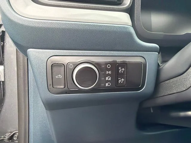 New 2026 Gray Ford Tremor image 30