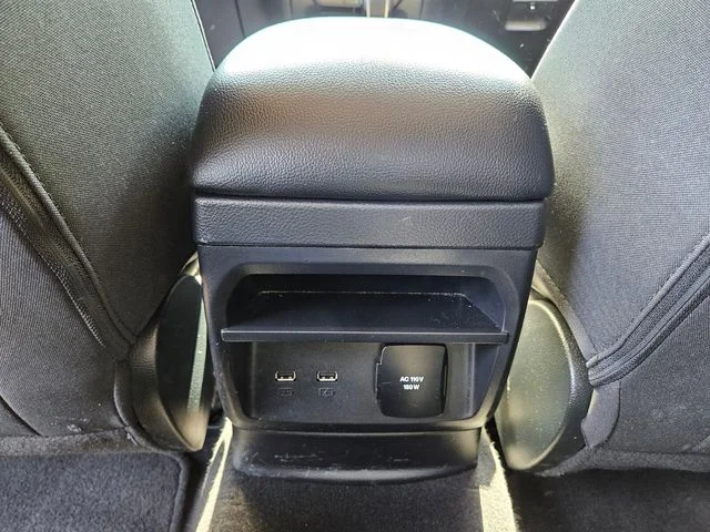 2022 Ford Ranger XLT - Photo 11