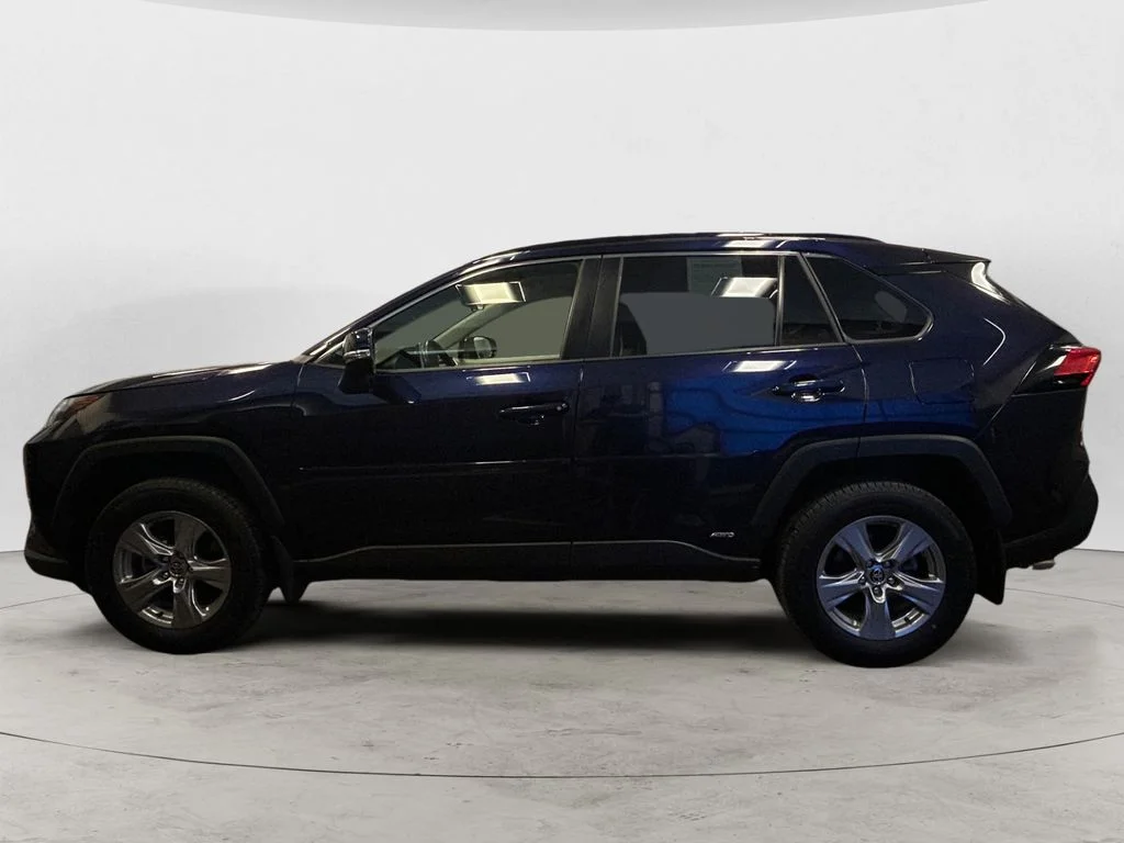 Used 2025 Blueprint Toyota XLE image 2