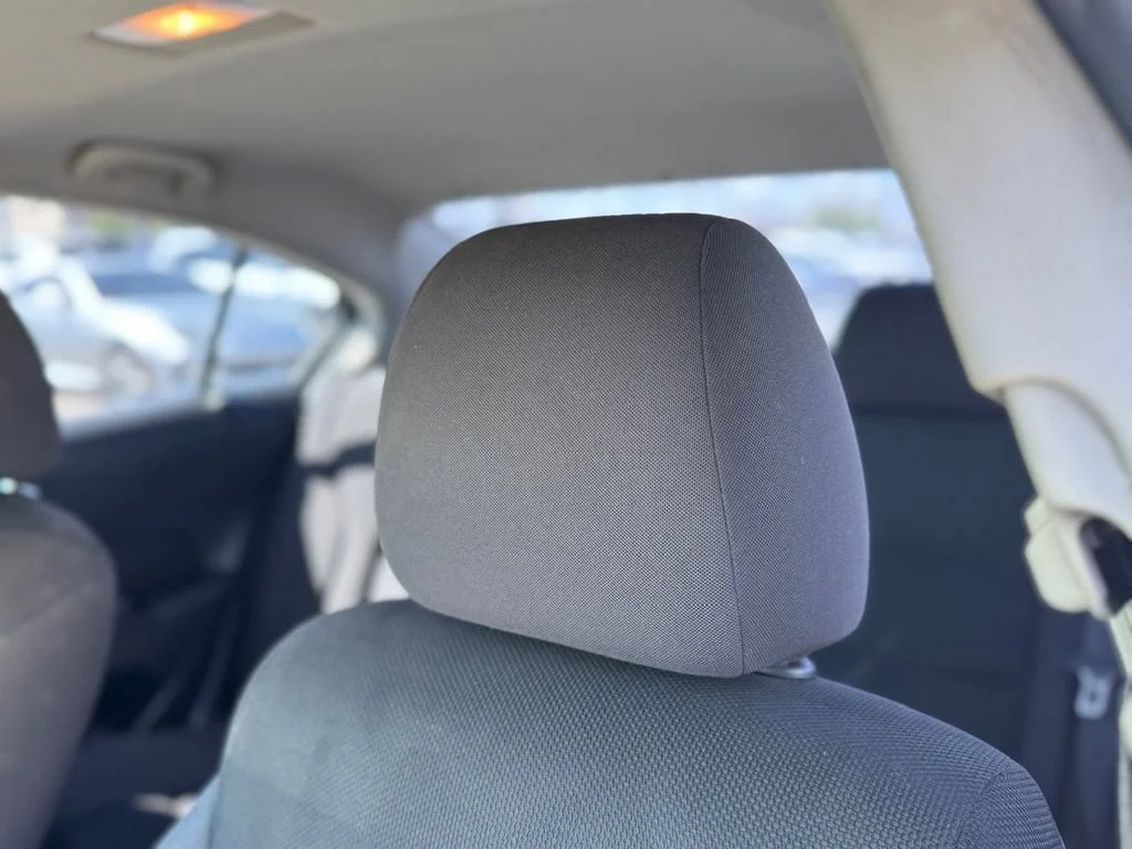 Used 2015 Tungsten Metallic Chevrolet LT image 13