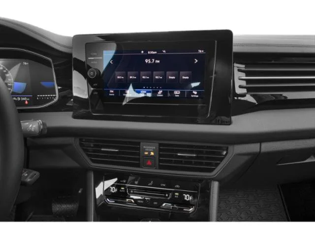 New 2027 Platinum Gray Metallic Volkswagen S image 13