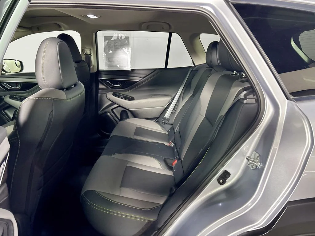 Used 2023 Silver Subaru Onyx Edition XT image 21