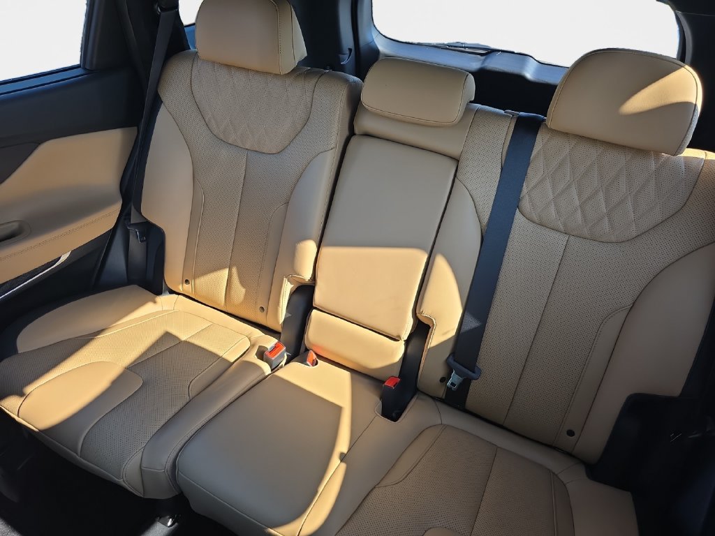 Used 2023 Quartz Hyundai Calligraphy image 20