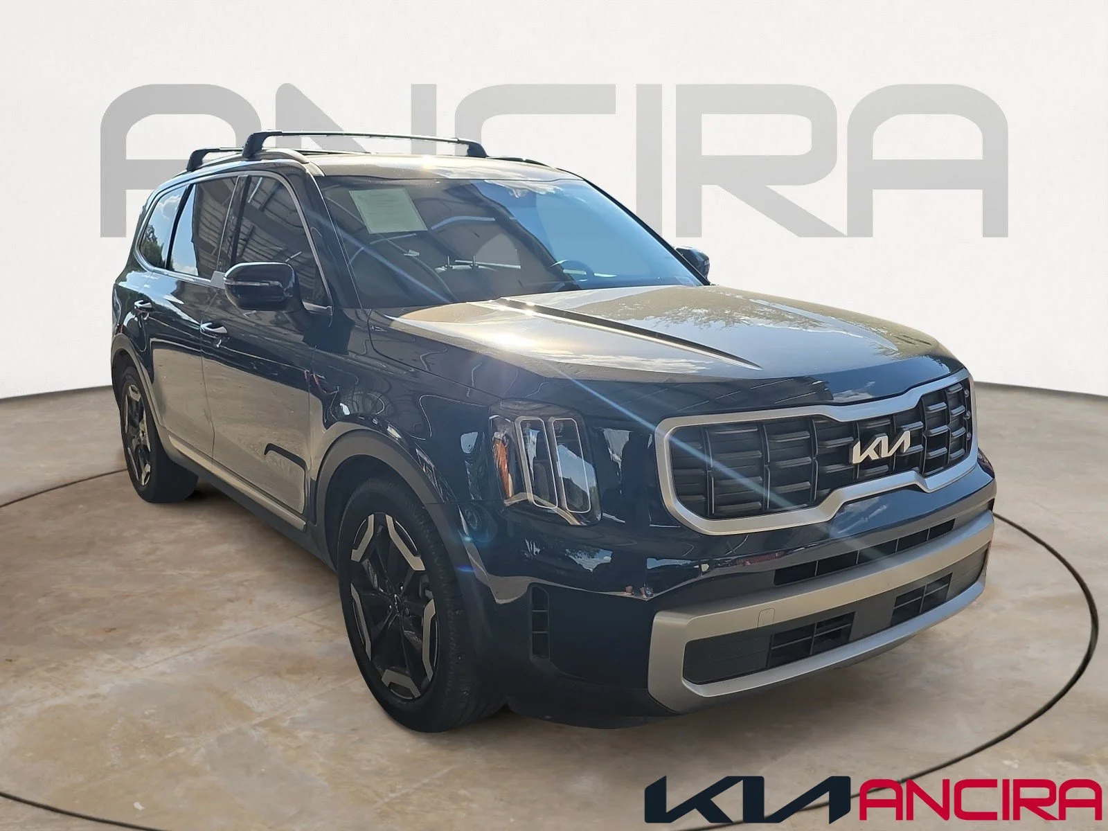 2023 Kia Telluride