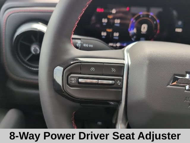 2026 Chevrolet Colorado Z71 - Photo 9