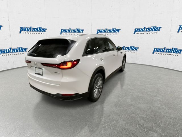Used 2026 White Mazda 3.3 Turbo Preferred image 10