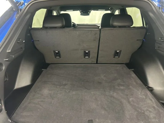 Used 2024 Blue Chevrolet LT image 30