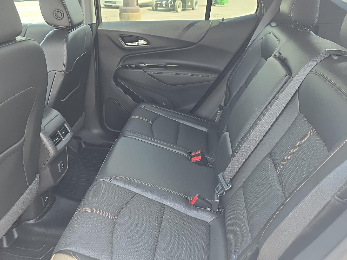Used 2023 Summit White Chevrolet Premier image 19