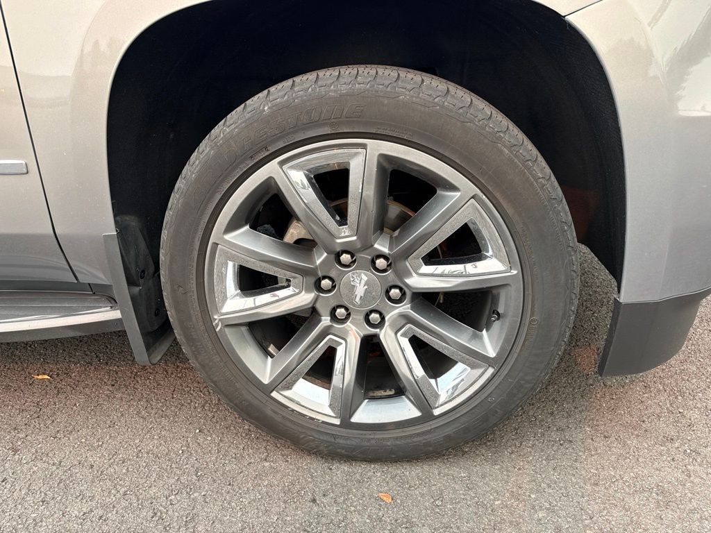 Used 2018 Pepperdust Metallic Chevrolet LT image 27