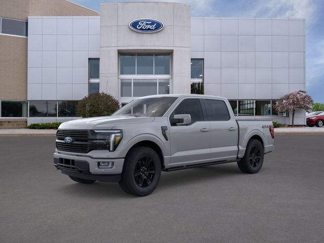 Used 2026 Avalanche Ford Platinum image 1