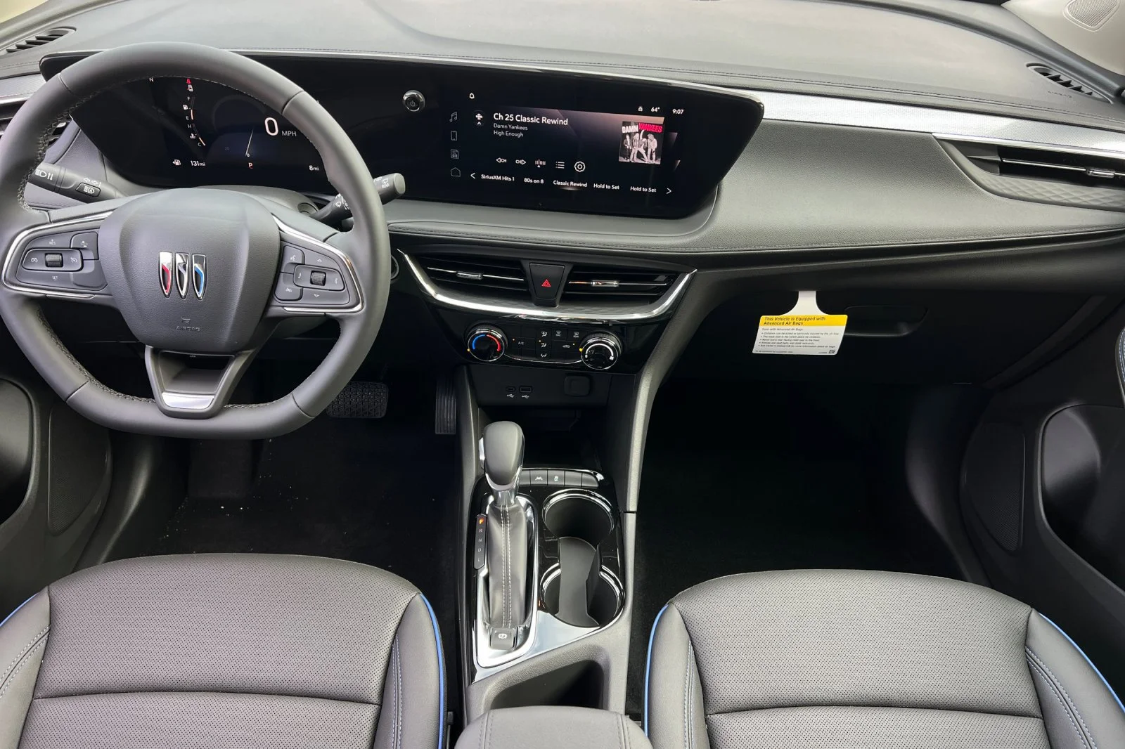 2026 Buick Encore GX Sport Touring - Photo 12