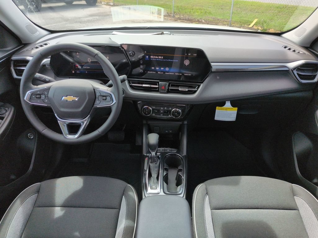 2026 Chevrolet Trailblazer LT - Photo 25