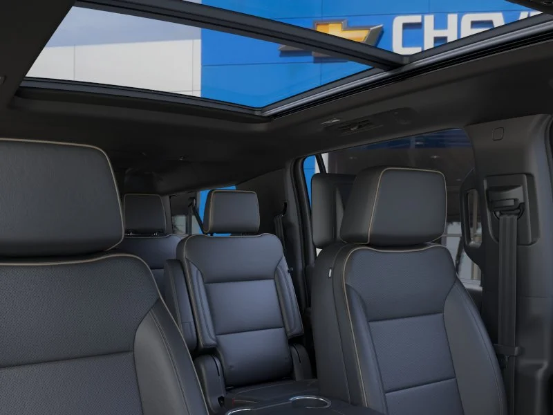 New 2026 Black Chevrolet Premier image 24
