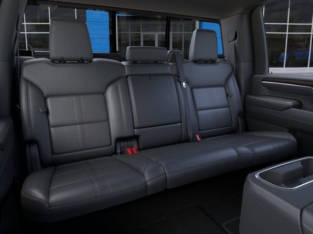 2026 Chevrolet Silverado 2500 HD High Country - Photo 17