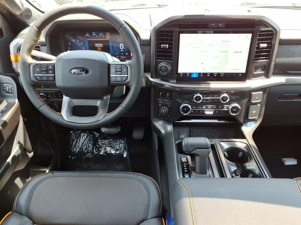 New 2026 Avalanche Ford Tremor image 16