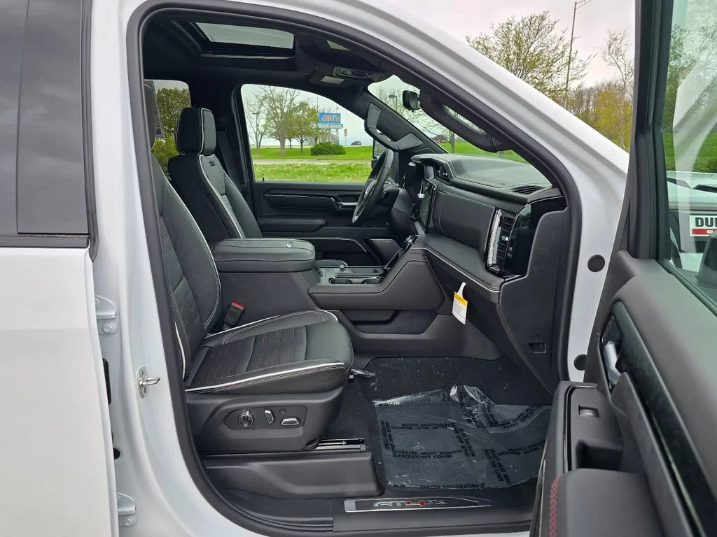 2026 GMC Sierra 2500HD AT4X - Photo 34