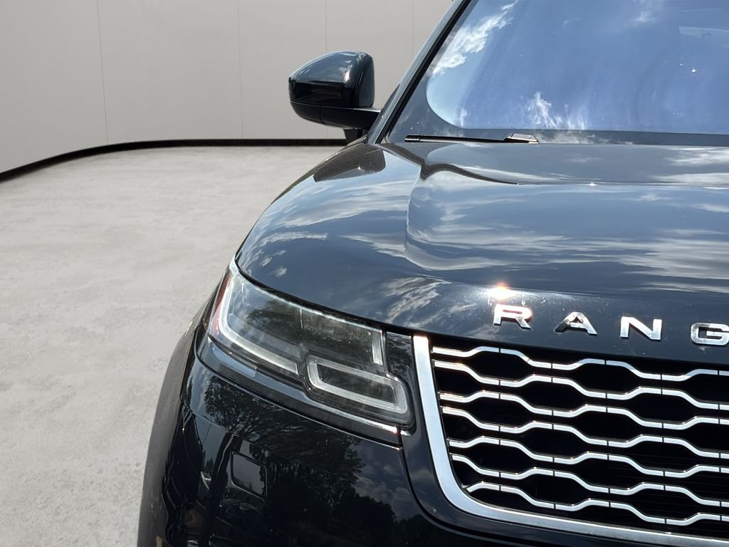 2018 Land Rover Range Rover Velar S - Photo 44