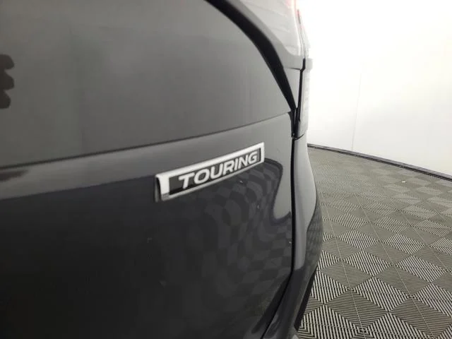 New 2026 MAGNETITE GRAY METALLIC Subaru Touring image 34