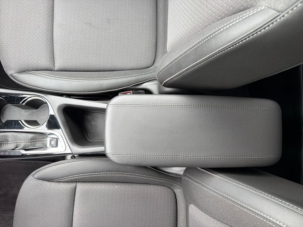 2024 Buick Encore GX Preferred - Photo 26