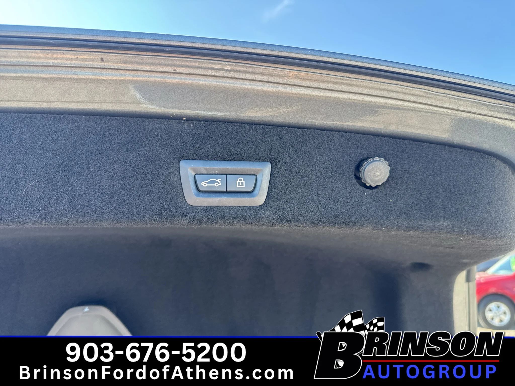 Used 2019 Magellan Gray Metallic BMW 750i image 11