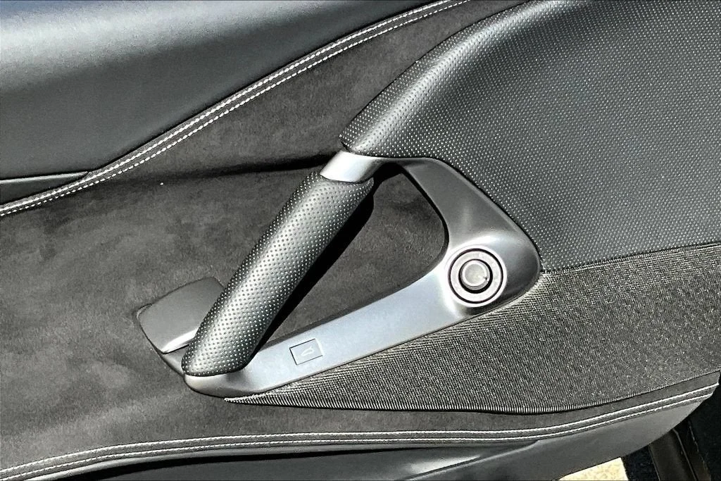 Used 2023 Nero Daytona Ferrari  image 30