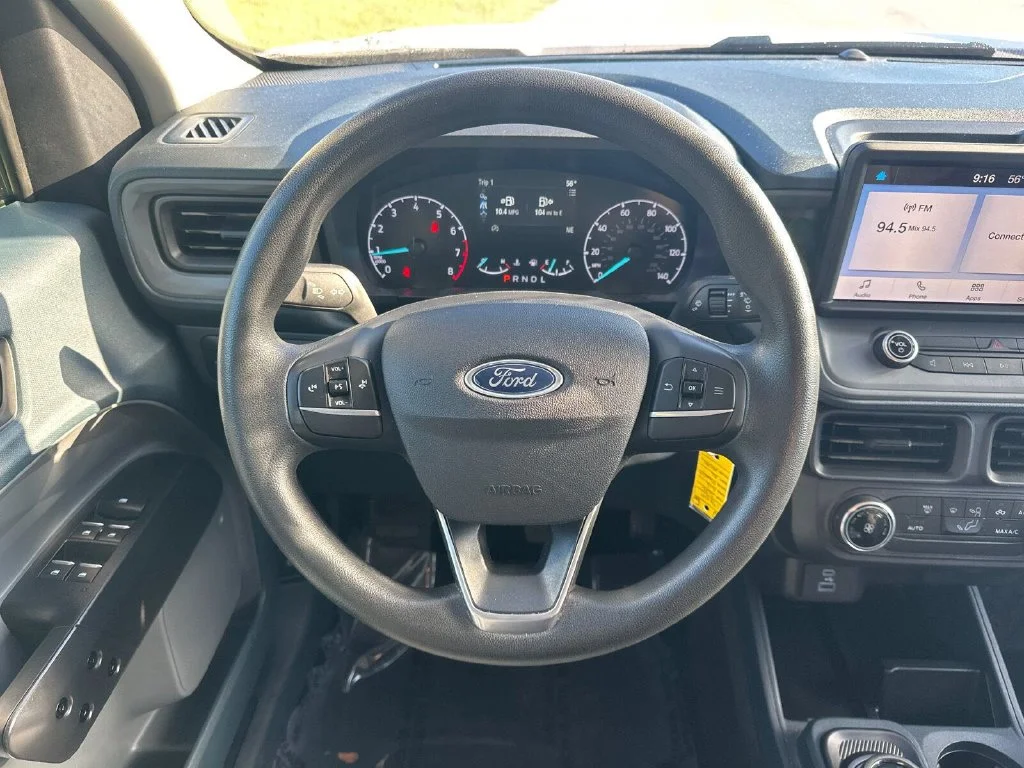 Used 2022 White Ford XL image 17