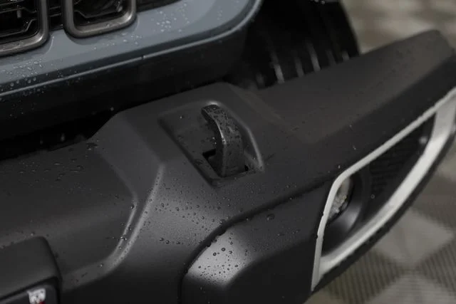 New 2026 Anvil Clear-Coat Exterior Paint Jeep Sport image 28
