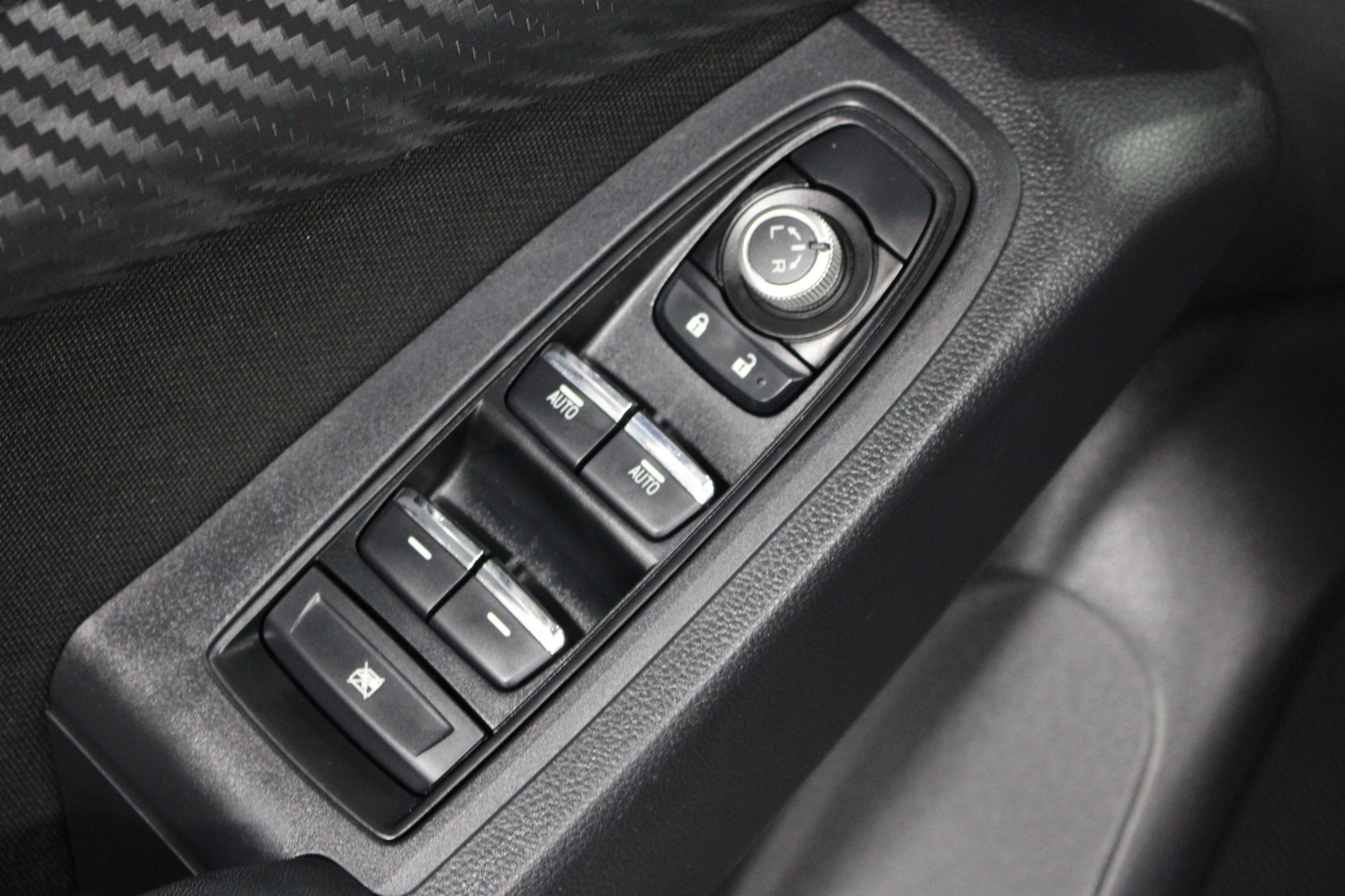 Used 2024 Magnetite Gray Metallic Subaru Premium image 7