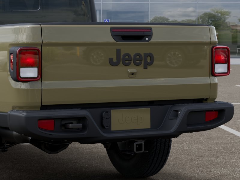 New 2026 41 Exterior Paint Jeep Sport S image 45