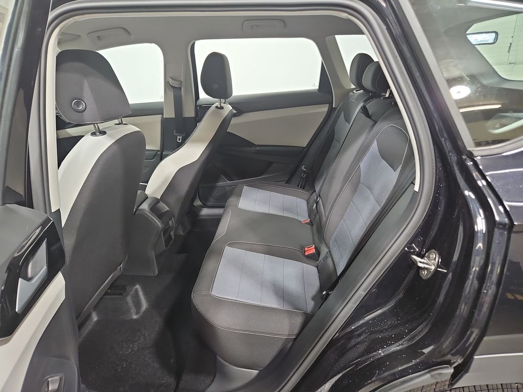 New 2026 Black Volkswagen 1.5T S image 23