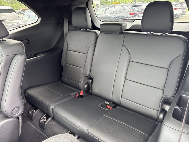 New 2026 Moonstone Gray Metallic Buick Sport Touring image 23