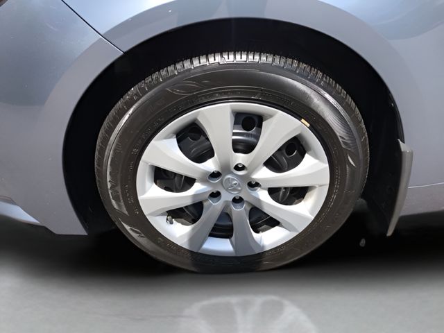 Certified Used 2024  Toyota LE image 21