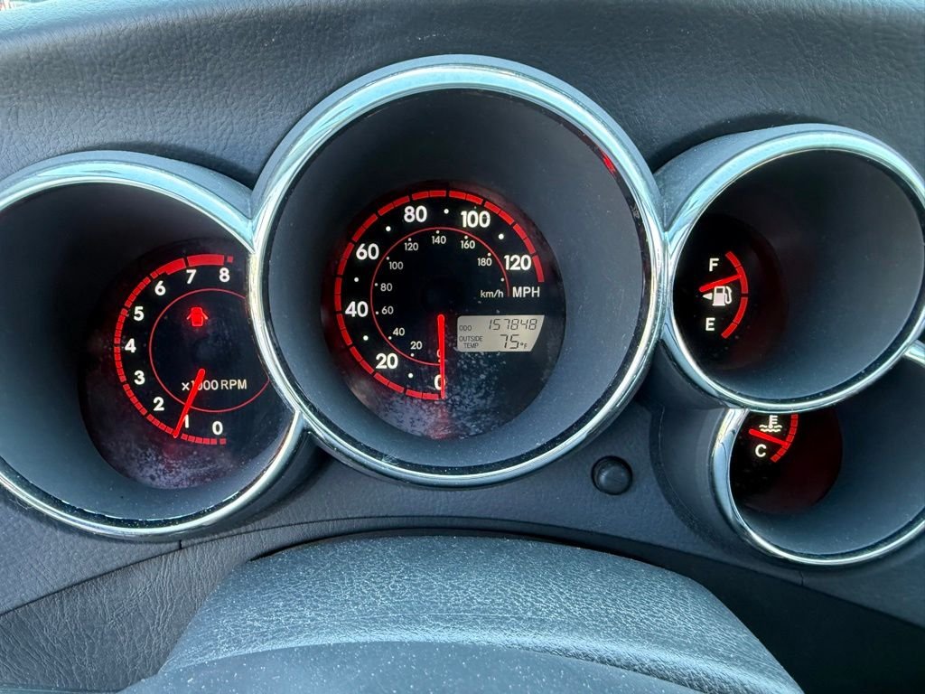 Used 2008 Phantom Gray Pearl Toyota Base image 18