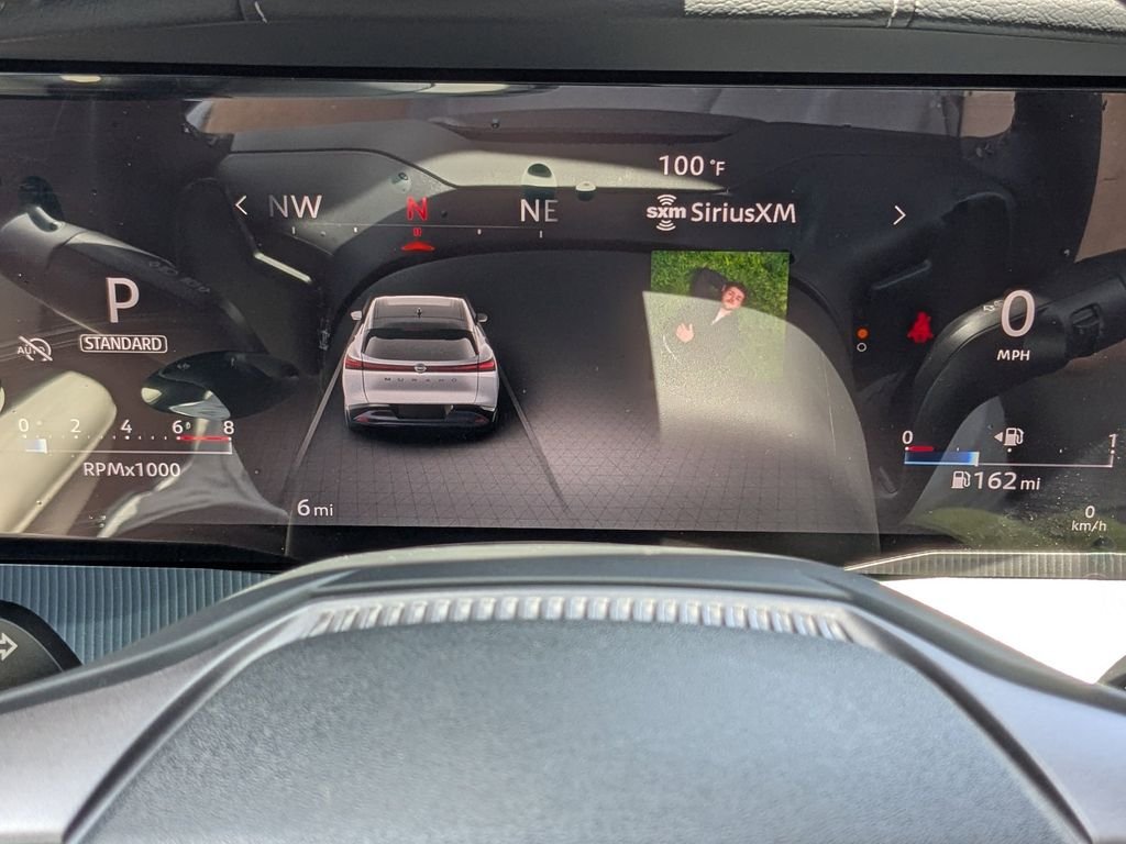2025 Nissan Murano SL - Photo 36