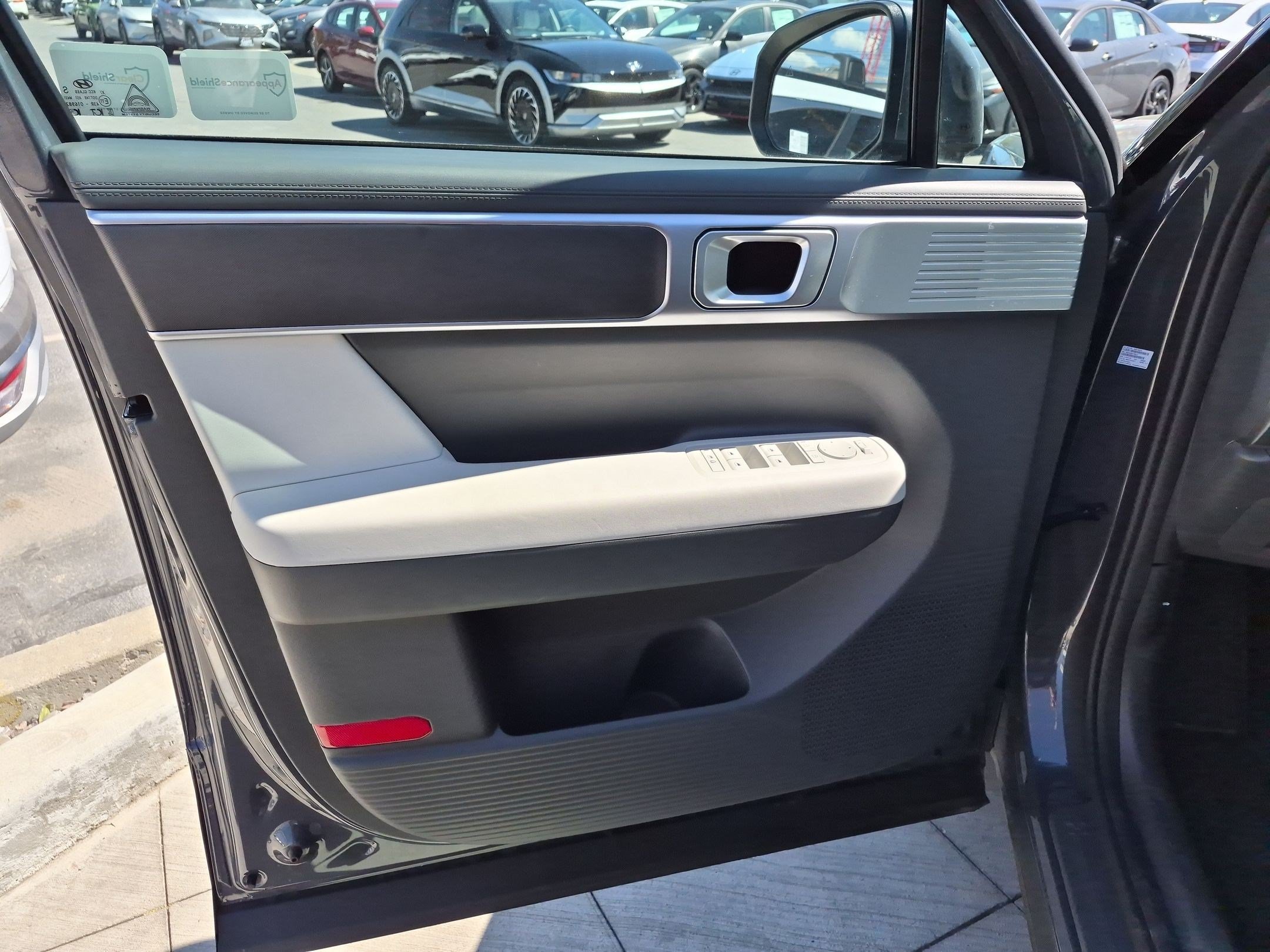 Certified Used 2026 Ecotronic Gray Hyundai SE image 13