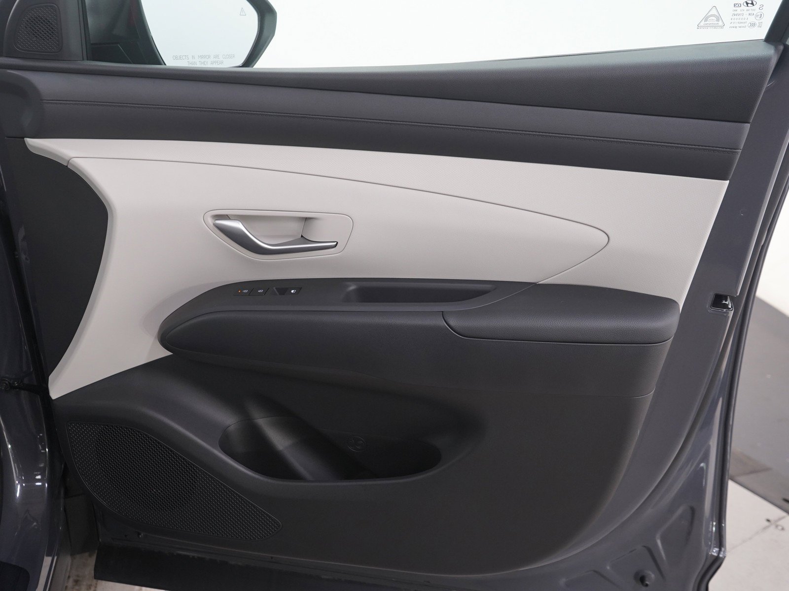 2026 Hyundai Tucson Blue SE - Photo 11