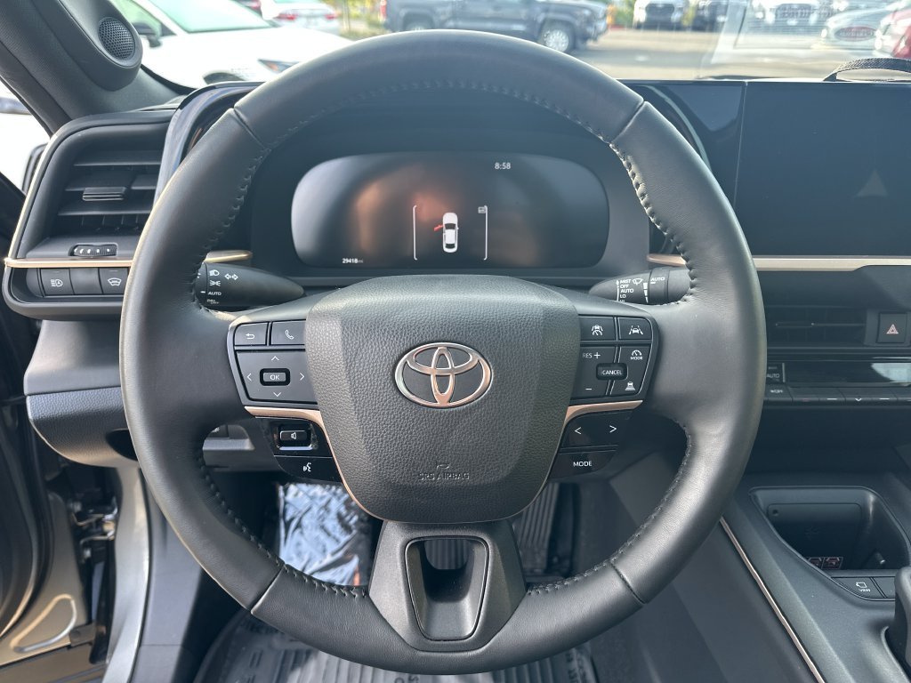 Certified Used 2023 Heavy Metal Toyota Limited image 18