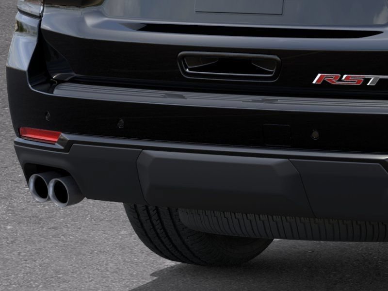 2026 Chevrolet Suburban RST - Photo 14