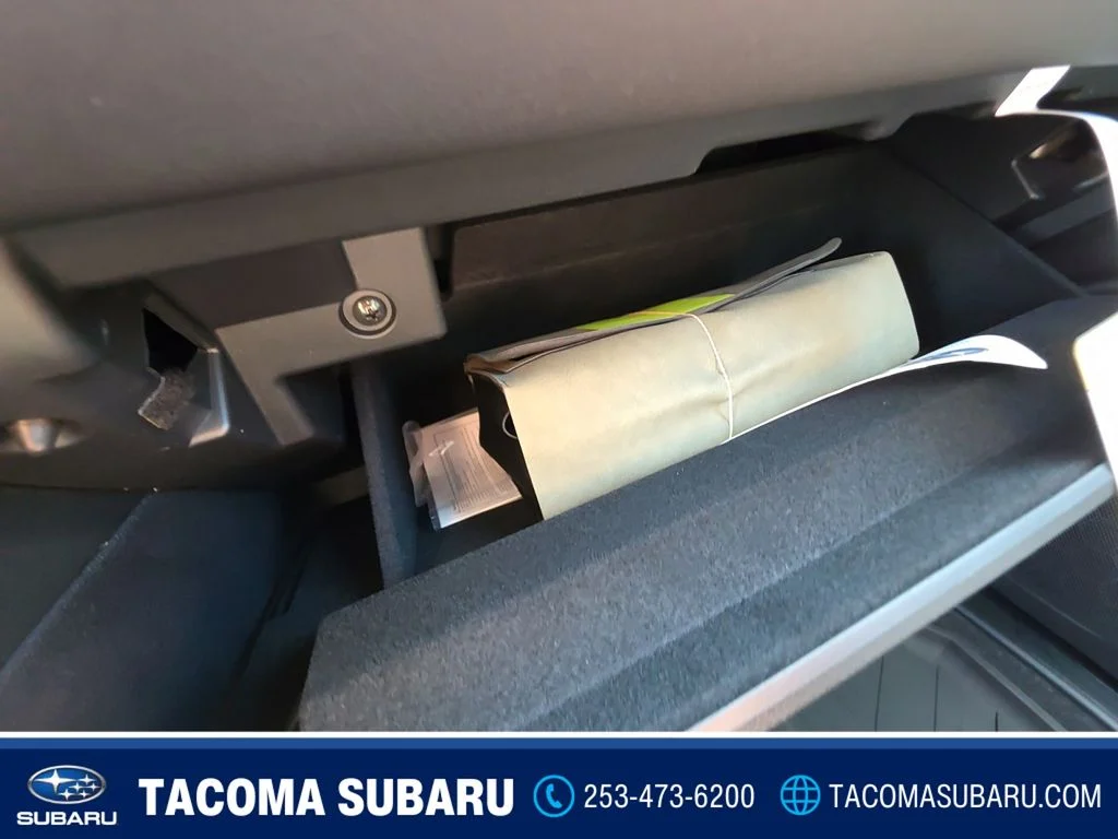 2026 Subaru Ascent Limited - Photo 22