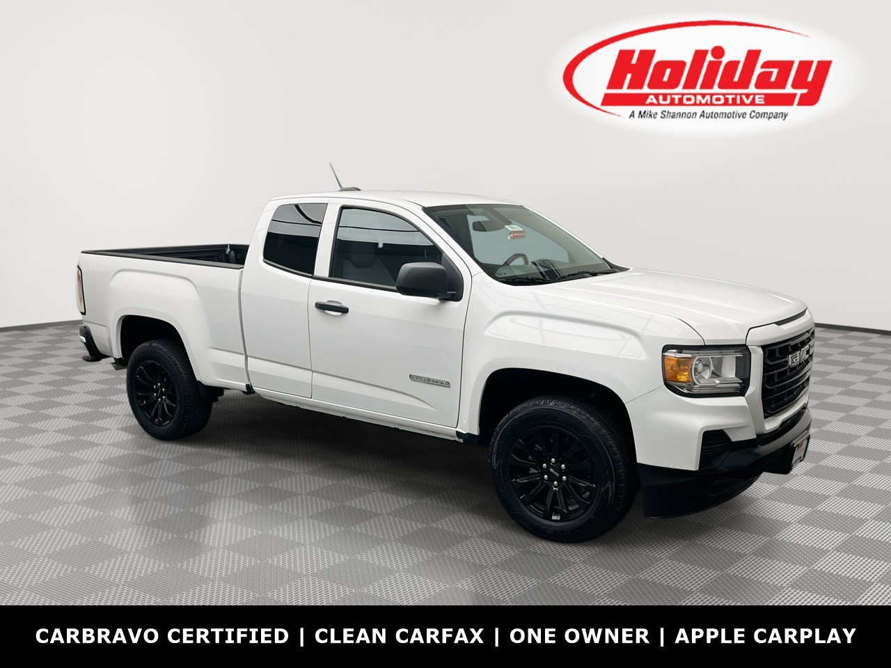 2022 GMC Canyon 2WD Elevation Standard Extended Cab's photo