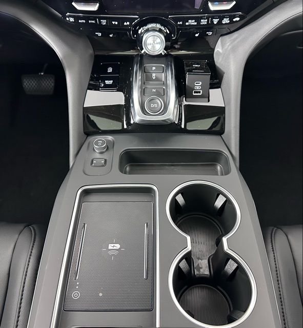 2026 Acura MDX Base - Photo 23