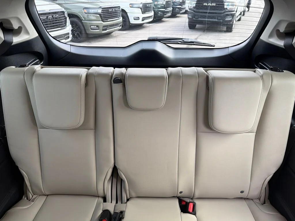 Used 2019 Gray Subaru Limited image 18