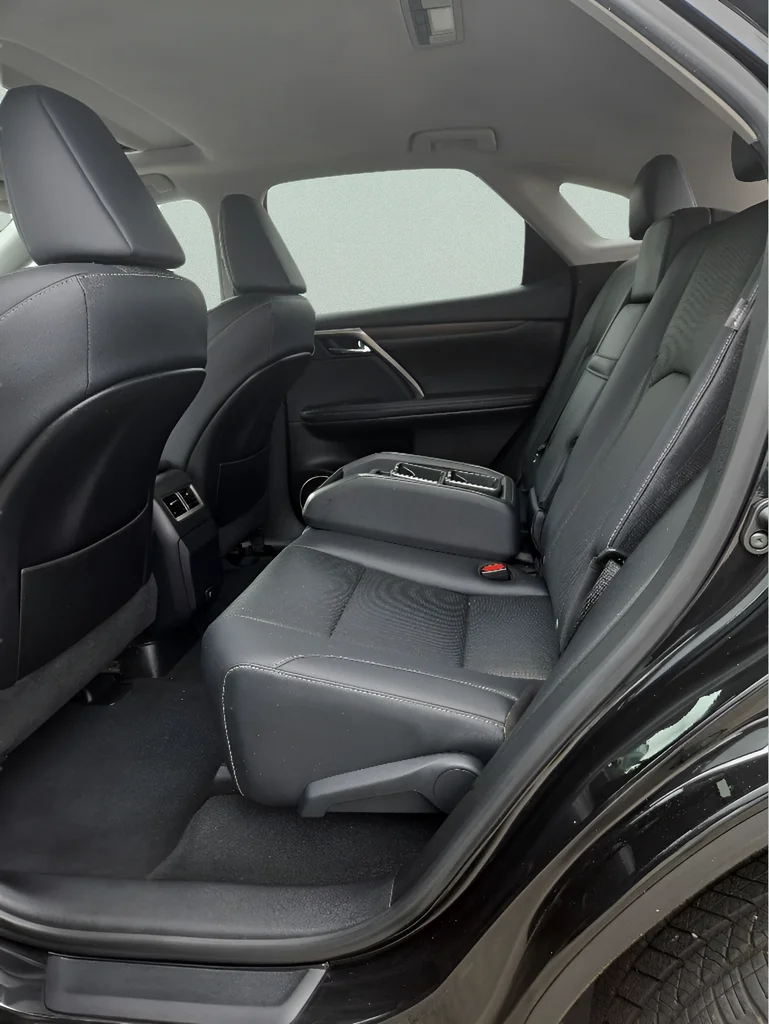 Used 2022 Caviar Lexus 350 image 9